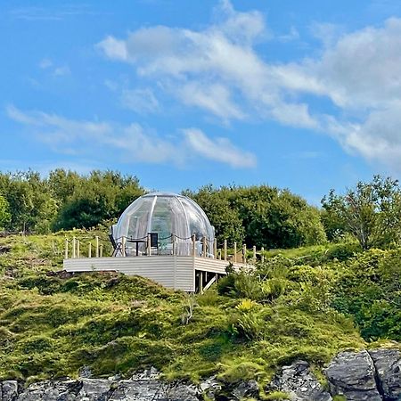 Atlantic Dome Hotell Farstad Eksteriør bilde